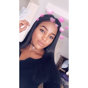 Meet your Posher, Lirda